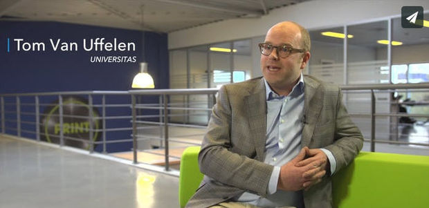 l'ADN d'Albyco est le même que celui d'Universitas