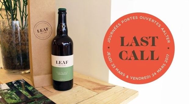 Journées Portes Ouvertes chez Igepa/Sagam : LAST CALL !