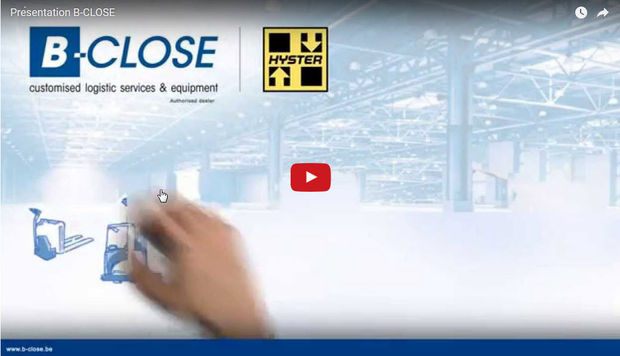 Où vous pouvez profiter avec B-CLOSE