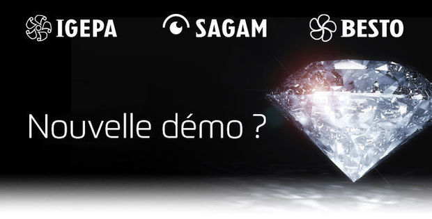 Une nouvelle démo ?