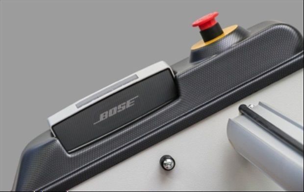 Easy Lite lam & sound - Laminer, c'est désormais travailler en musique !