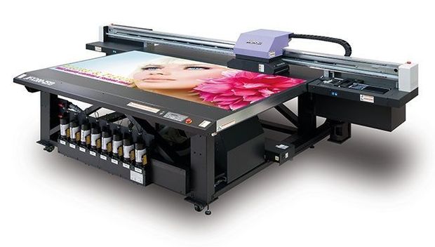 MIMAKI JFX200-2513