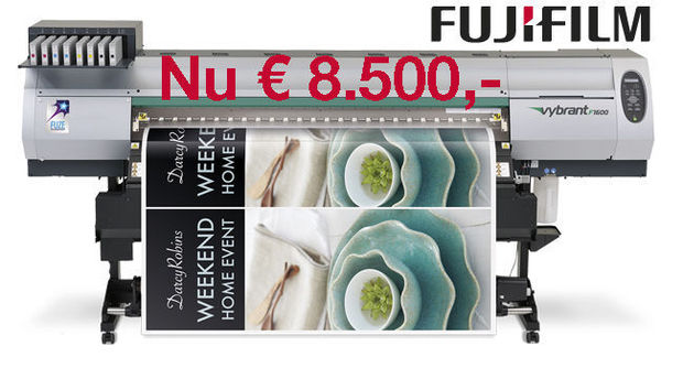 FUJIFILM - IMPRESSION + FINITION + LIVRAISON le jour même