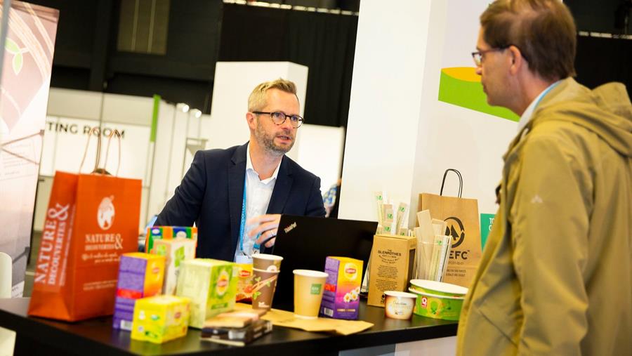 Toute l’expertise sous un même toit