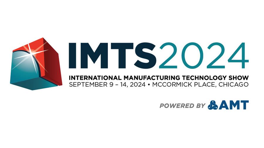 International Manufacturing Trade Show (IMTS)