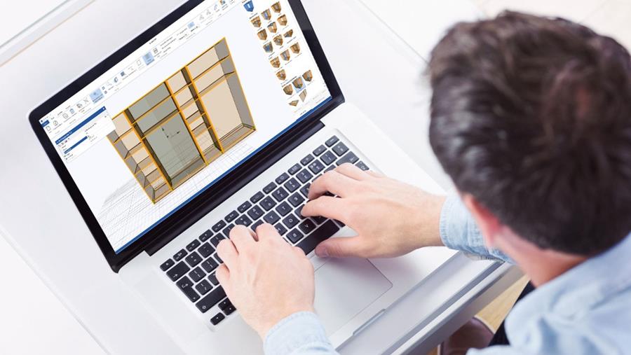 RAS présente une solution logicielle complète à Prowood