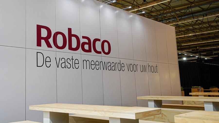 Robaco verdiept aanbod en zet in op digitalisering