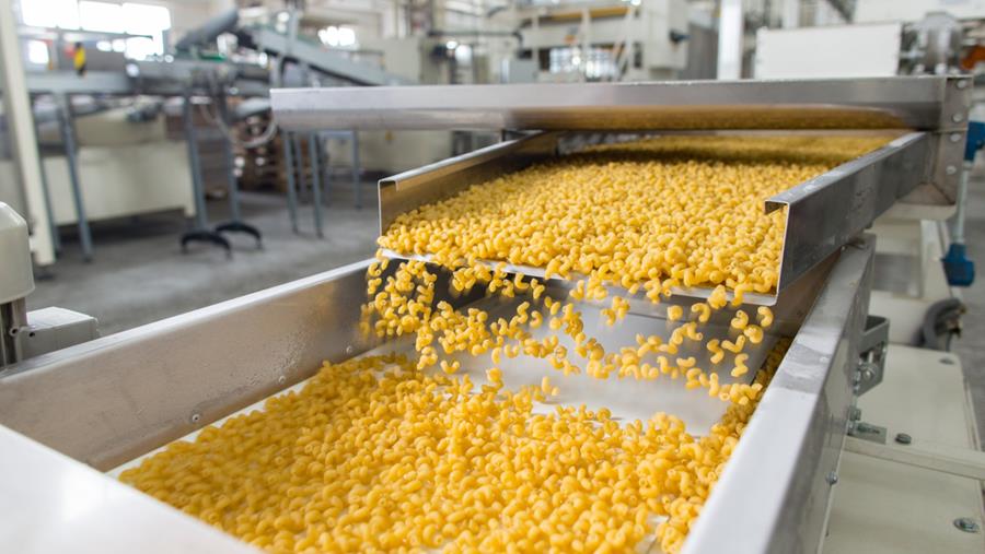 Solids Antwerp 2024: innover pour l'industrie alimentaire