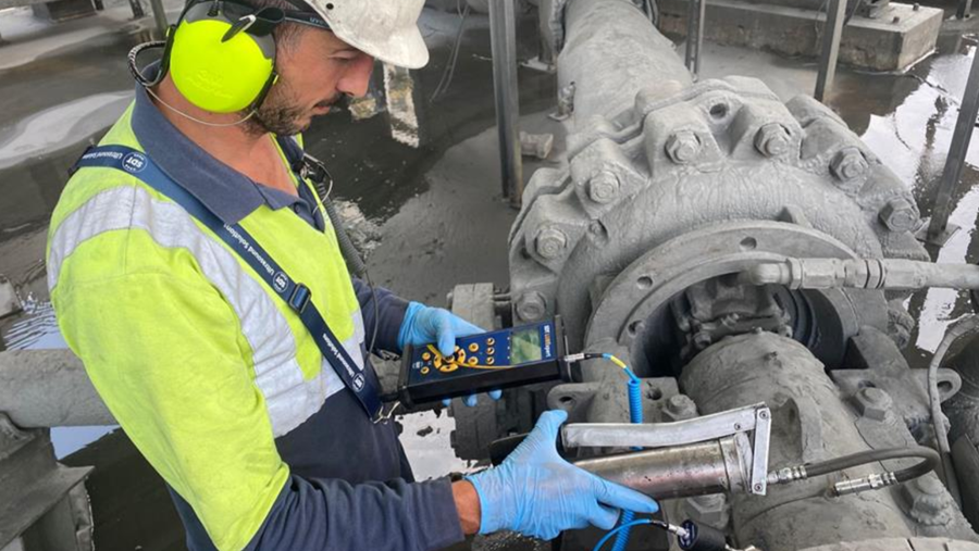 La lubrification: un fondement de la maintenance industrielle