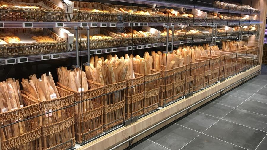 Hoe drijft u de verkoop van brood verder op, voor meer marge?