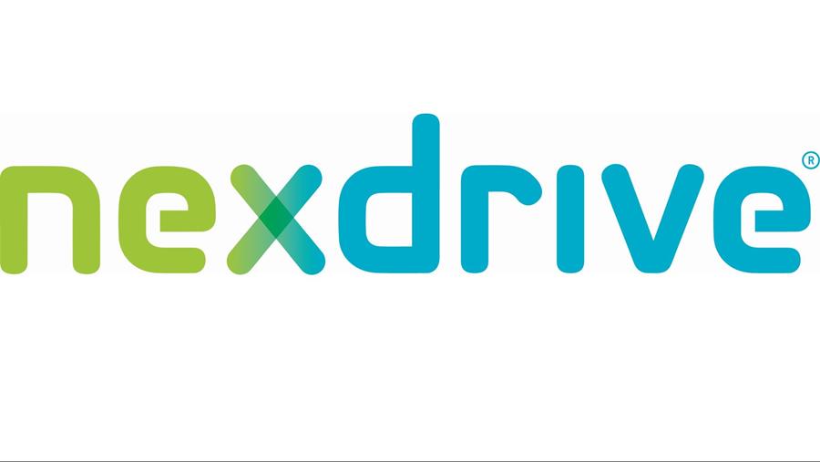 Le concept VE NexDrive est lancé en Belgique