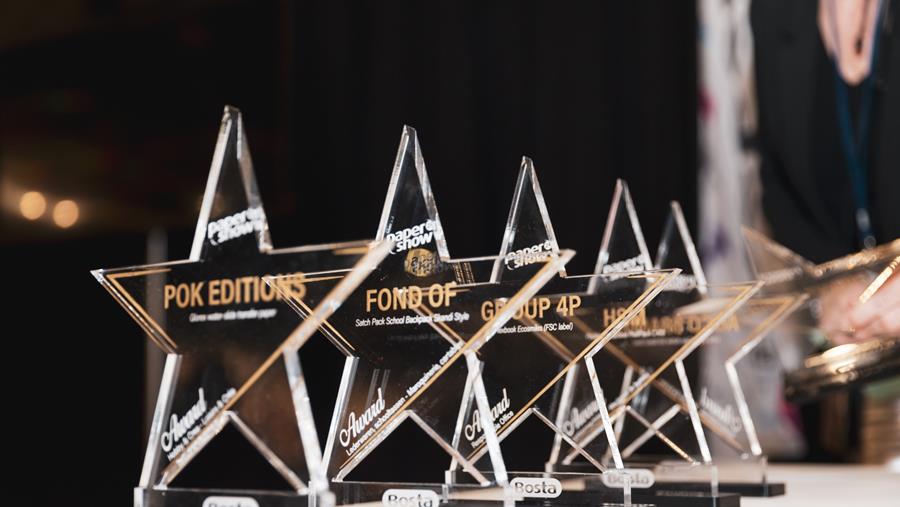 Qui remportera les Paper Show Awards 2026
