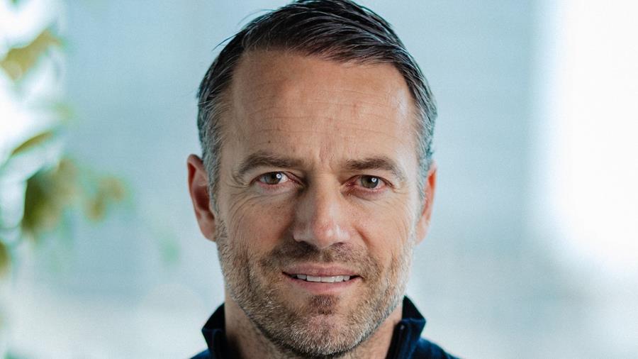 Hans Mulder, nouveau CCO d'Alliance Automotive Group Benelux