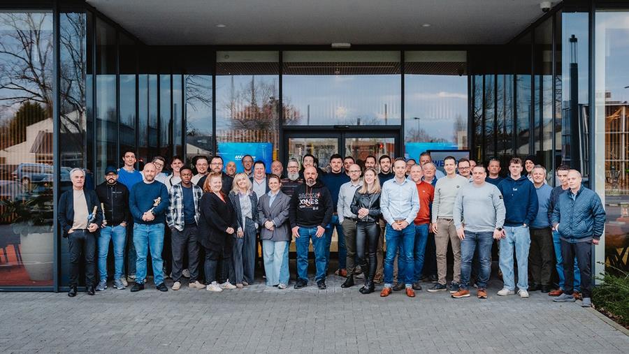 Flow Group réunit sous un même toit les spécialistes des pompes  et tuyauteries PumpTech, Eco Solutions et Sanindus