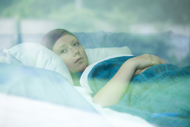 Le Covid-19 est-il vraiment plus dangereux pour les patients atteints de cancer ?