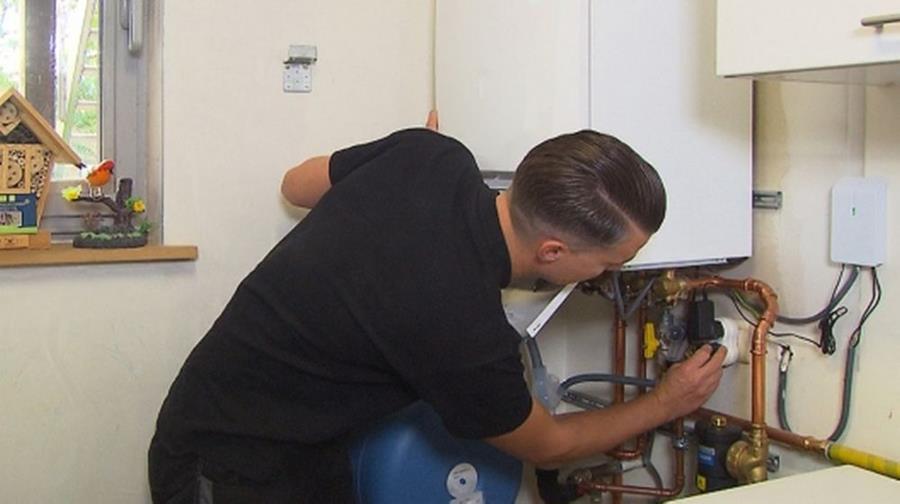 Tout sur le chauffage central