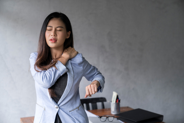 La fibromyalgie, entre souffrances multiples et auto-immunité possible