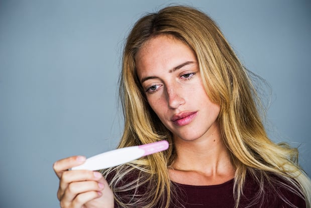 Les femmes présentant une spondylarthrite axiale sont plus susceptibles d'infertilité
