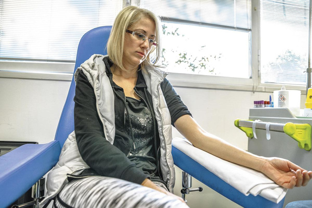 Que signifie la pandémie de covid-19 pour les patients séropositifs ?