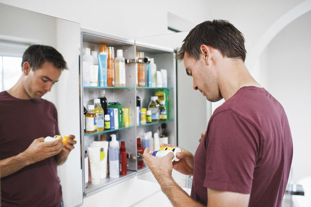 Médicaments et grossesse: il faut aussi penser au père 