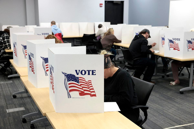 En marge de Trump, la santé a (un peu) triomphé aux USA