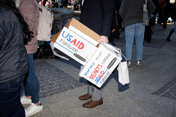 Coupes budgétaires de l'USAID : un désastre sanitaire et humanitaire annoncé