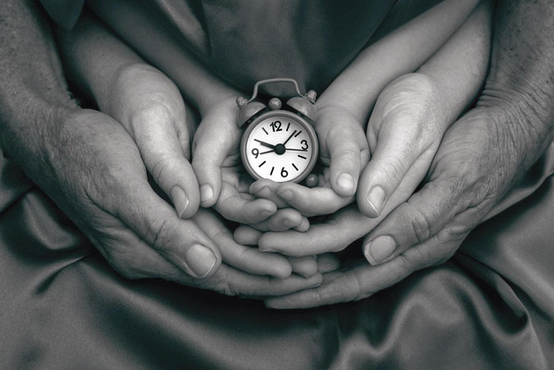 L'horloge du vieillissement commence à livrer ses secrets 