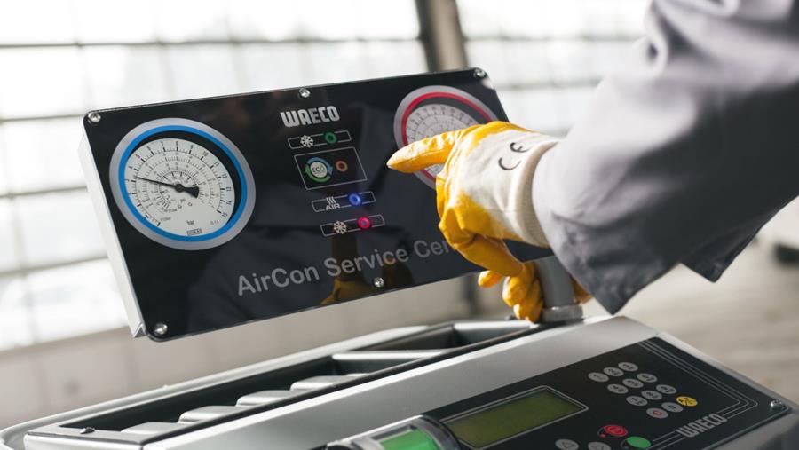 Comment détecter les fuites dans les systèmes de climatisation des voitures?