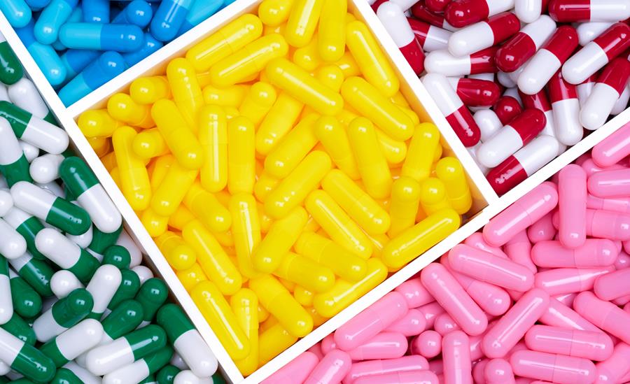 Polymédication en MR-MRS : les pharmaciens appelés à sécuriser la chaîne
