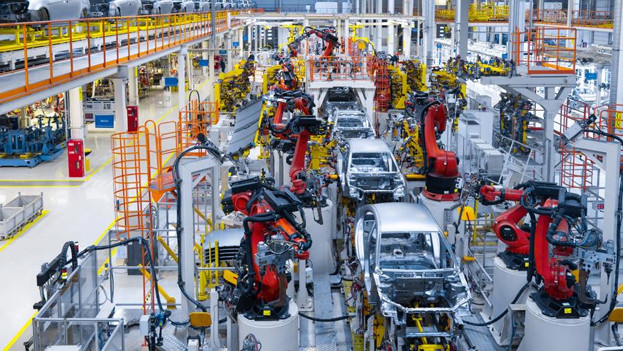 UE: plus de flexibilité pour les objectifs CO2 dans l’automobile