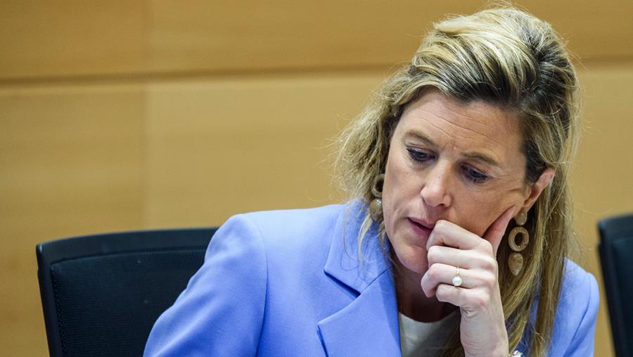 Premiers centres de détention médico-légaux en 2030?