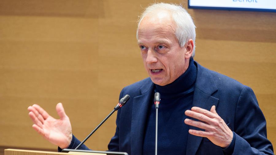 Le Comité stratégique environnement-santé wallon sur les rails