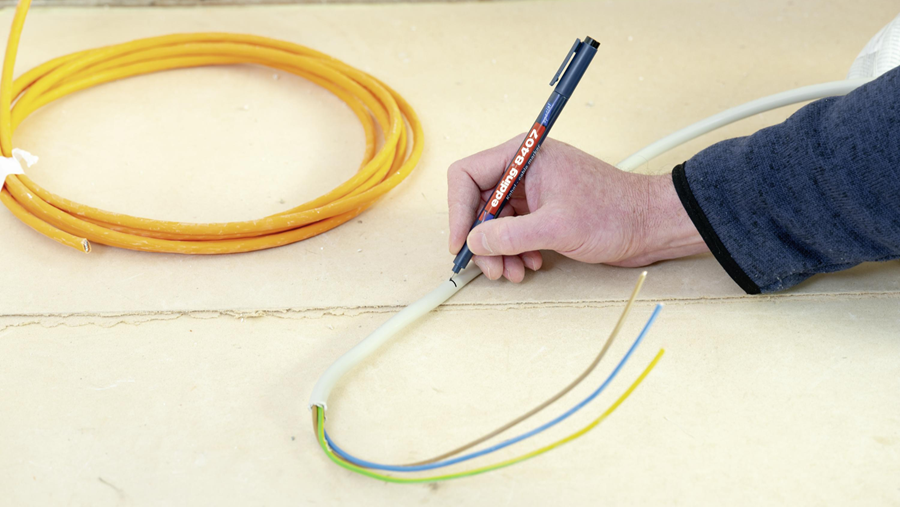 Outils de dessin pour vos travaux électriques