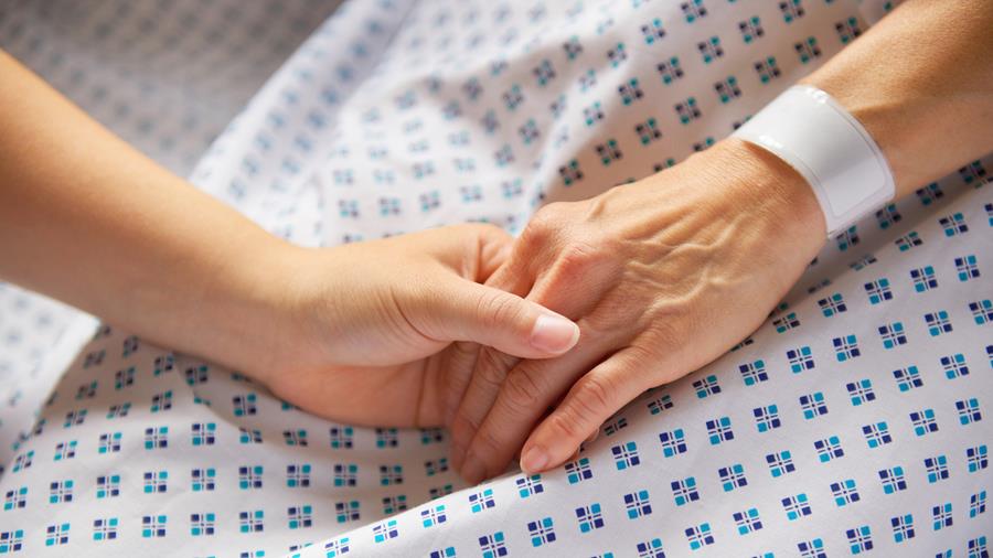 Plus d'euthanasie pratiquées en Belgique en raison du vieillissement démographique