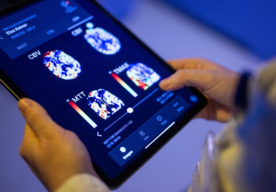IA et médecins : fantasmes et réalités