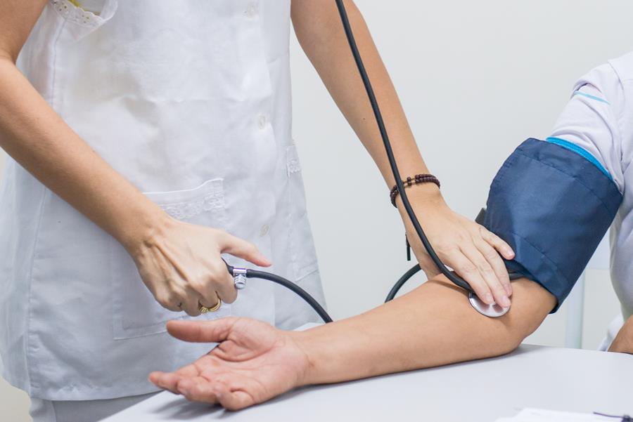 Nouvelle campagne pour sensibiliser les Belges à l’impact de l’hypertension