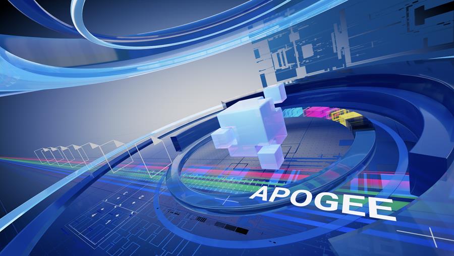ECO3 présente Apogee v14 en mettant l'accent sur l'automatisation, la connectivité et la flexibilité