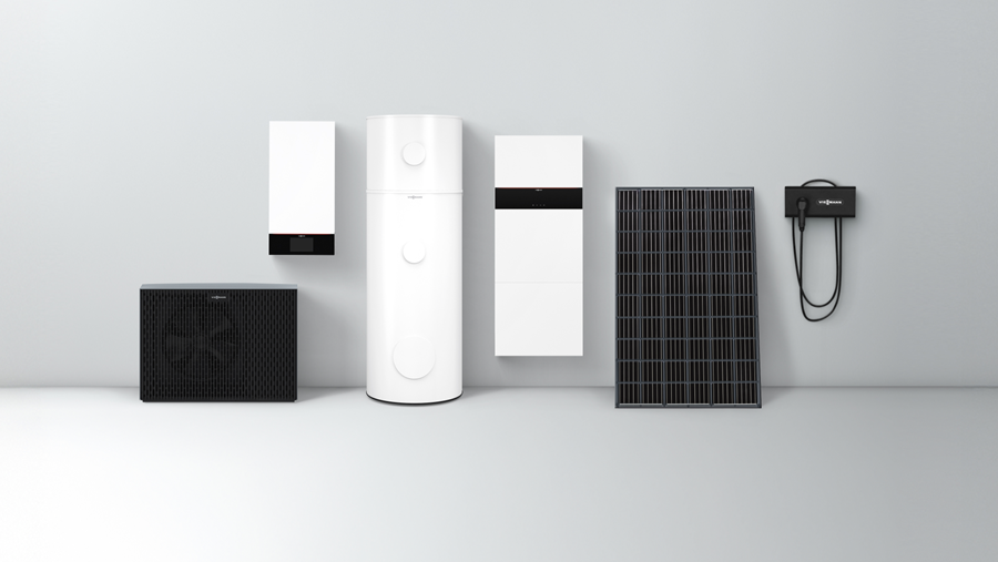 Viessmann’s HEMS stuwt de HVAC-sector vooruit