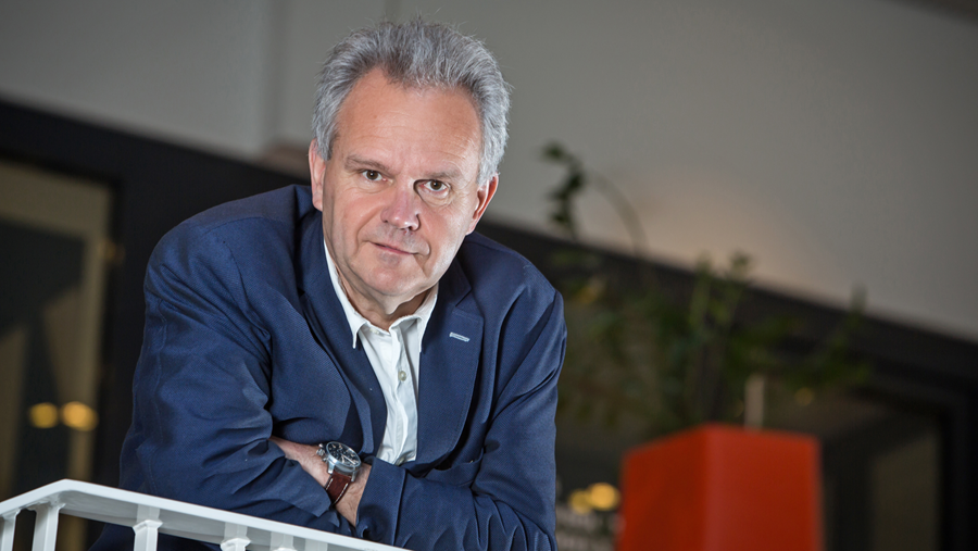 "Qui rate le train du e-commerce, en paiera les conséquences"