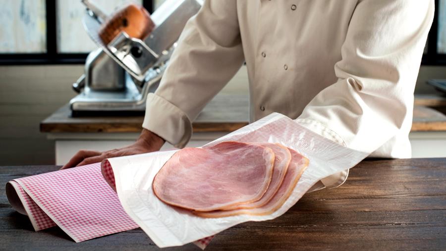 Le jambon cuit: un classique toujours promis à un bel avenir