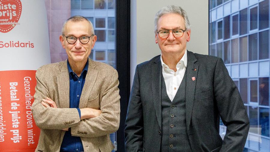 Face à la mobilisation de médecins spécialistes, Solidaris lance une pétition... et appelle les médecins conventionnés à la signer