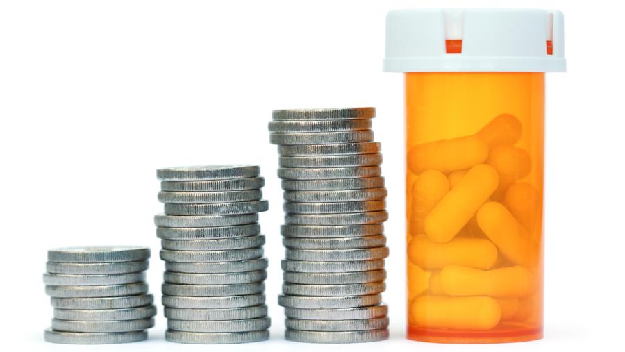Franck Vandenbroucke propose d'augmenter le ticket modérateur des médicaments