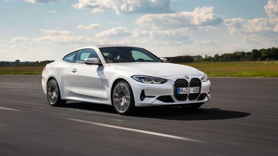 Pourquoi ce BMW 4 Coupé manque-t-il de puissance?