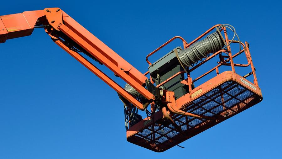 Comment choisir la bonne nacelle élévatrice?