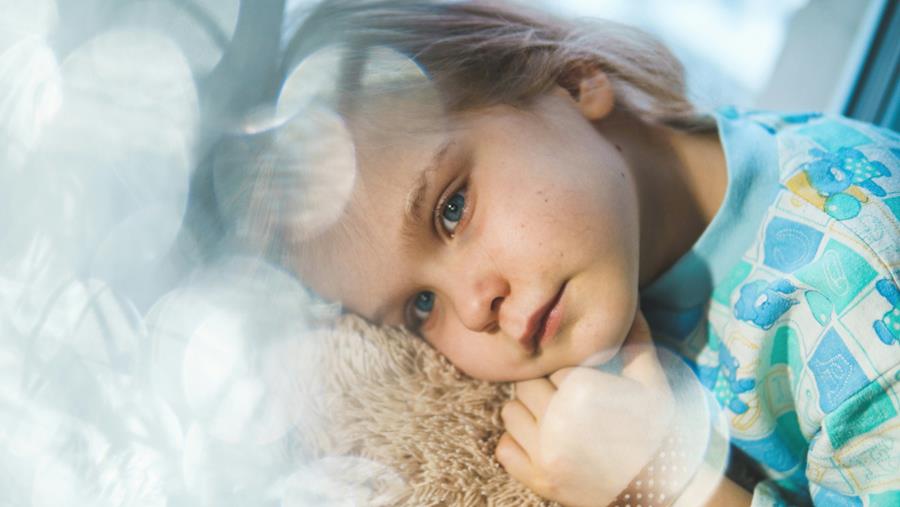 Nieuwe studie over combinatie nirmatrelvir/ritonavir bij kinderen met ernstige covid-19