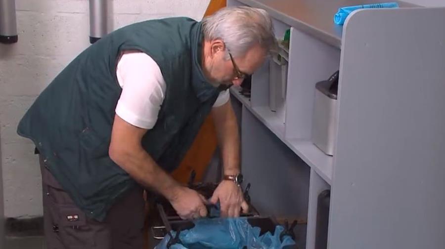 Comment utiliser votre garage comme atelier?