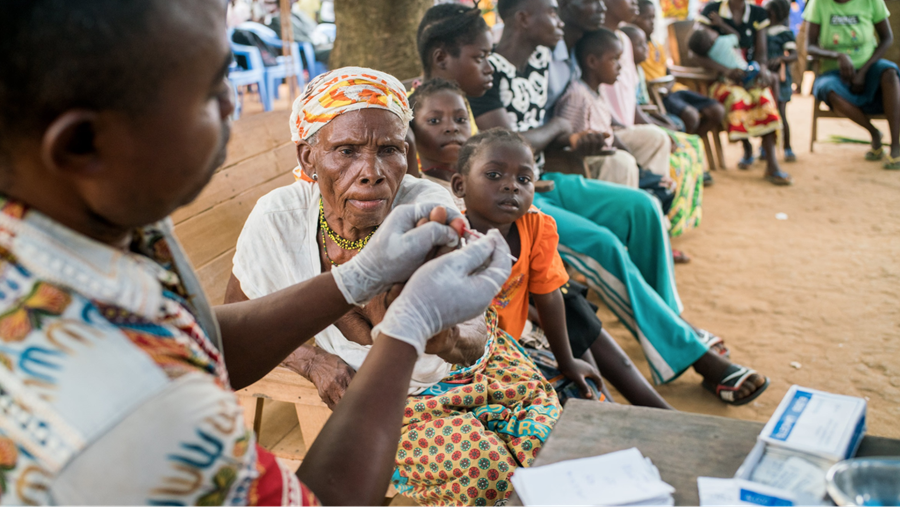 ITG: 15 miljoen euro steun van Gates Foundation