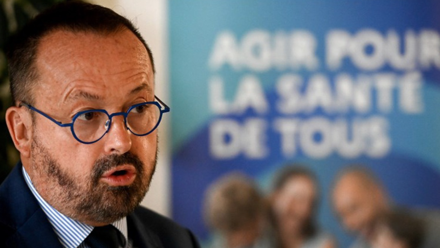Frankrijk: regering stuurt huisartsen naar 'medische woestijnen'