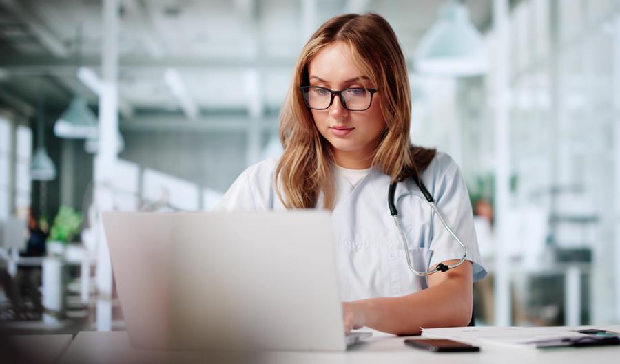 Slimmer in plaats van harder werken