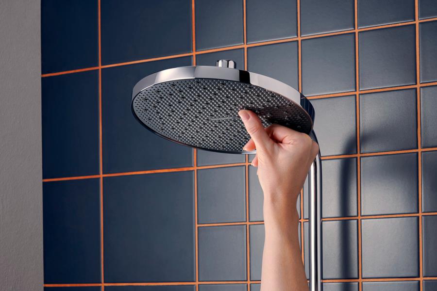 QuickClean+ : un entretien simplifié
